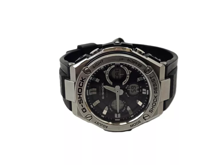 CASIO G-SHOCK 5444 GST-W110