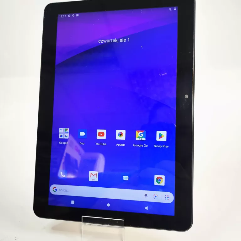 TABLET ALLVIEW VIVA 1003G; 10,1" 1 GB / 16 GB CZARNY