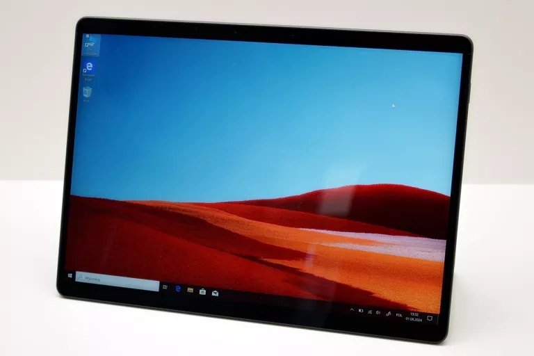 LAPTOP TABLET MICROSOFT SURFACE PRO 1876 X SQ1 8GB/128GB/WIN10