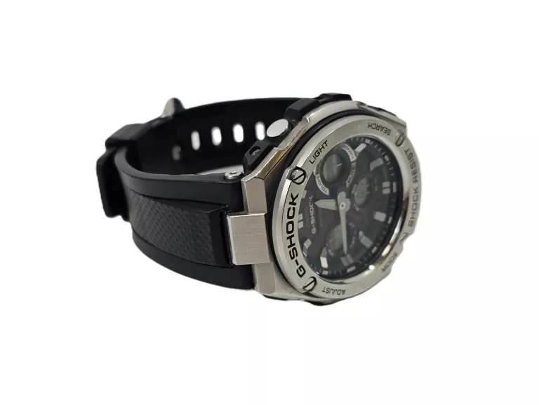 CASIO G-SHOCK 5444 GST-W110