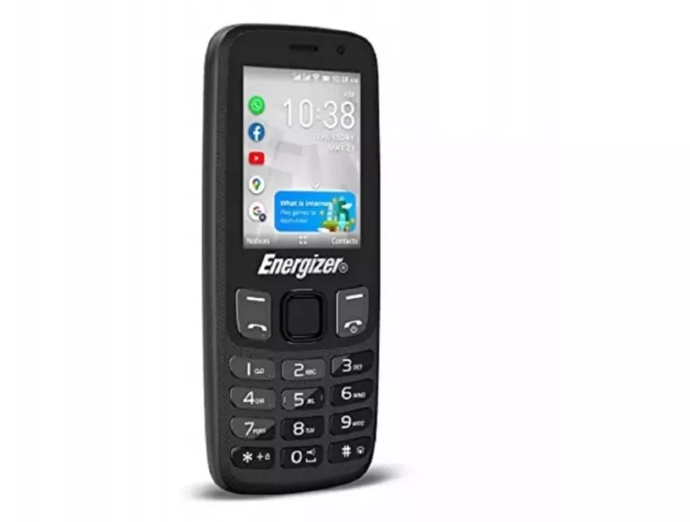 TELEFON KOMÓRKOWY ENERGIZER E242S