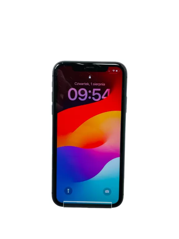 TELEFON IPHONE 11 64GB