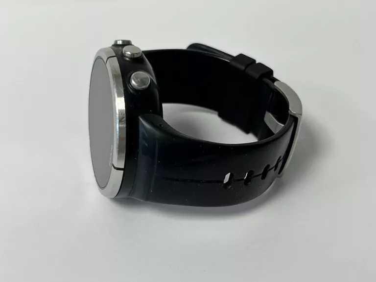 SUUNTO SPARTAN ULTRA BLACK HR