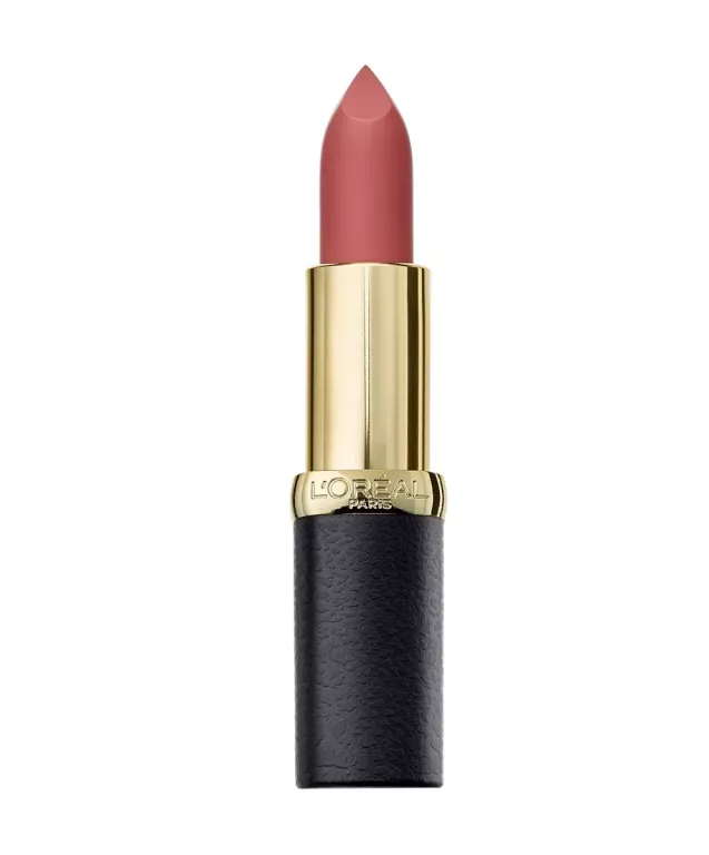 LOREAL COLOR RICHE POMADKA MATOWA 640 EROTIQUE