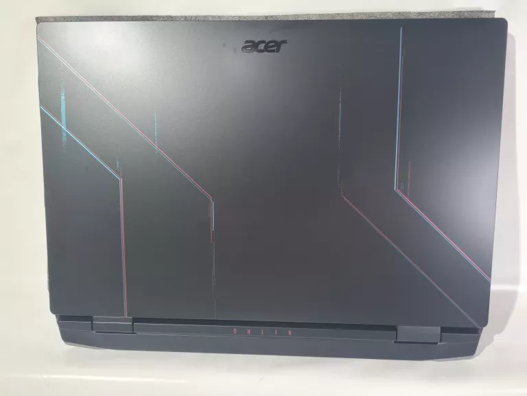 ACER NITRO 5 AN515-58-76LV 512SSD I7 RTX4050 16GB W11 GWARANCJA POLISA