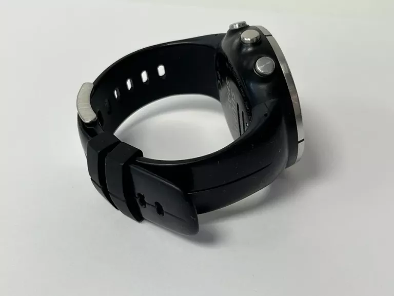 SUUNTO SPARTAN ULTRA BLACK HR