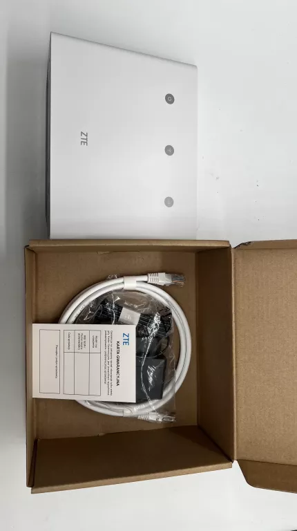router-zte-mf296c-komplet-jak-nowy-wyzwolenia-42-walbrzych-sj