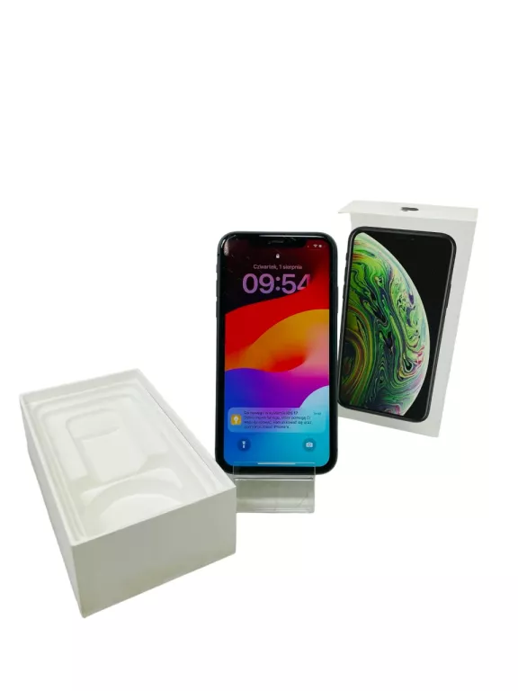 TELEFON IPHONE 11 64GB