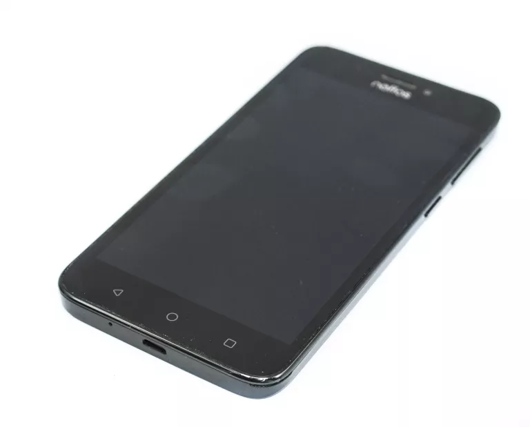 TELEFON TP-LINK NEFFOS Y5 2 GB / 16 GB 4G (LTE) CZARNY