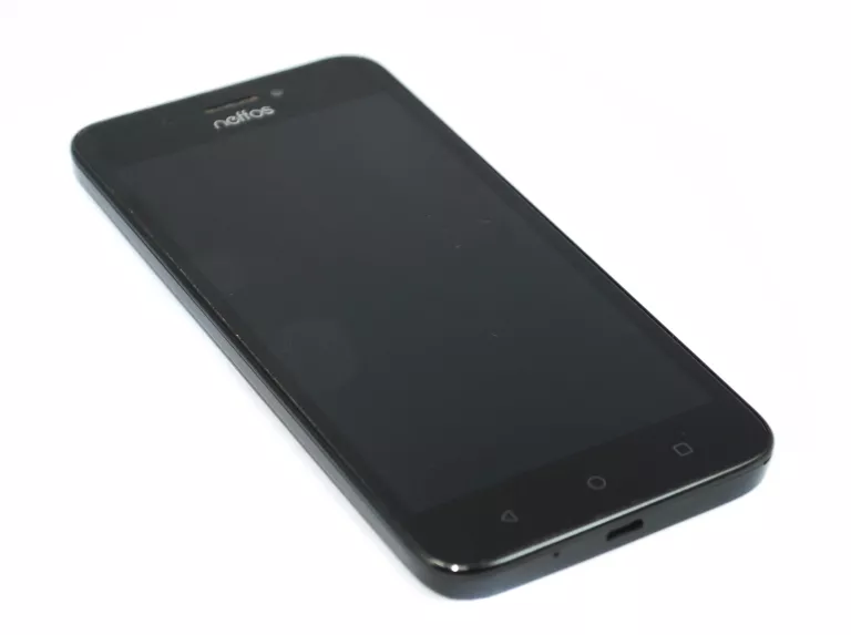 TELEFON TP-LINK NEFFOS Y5 2 GB / 16 GB 4G (LTE) CZARNY