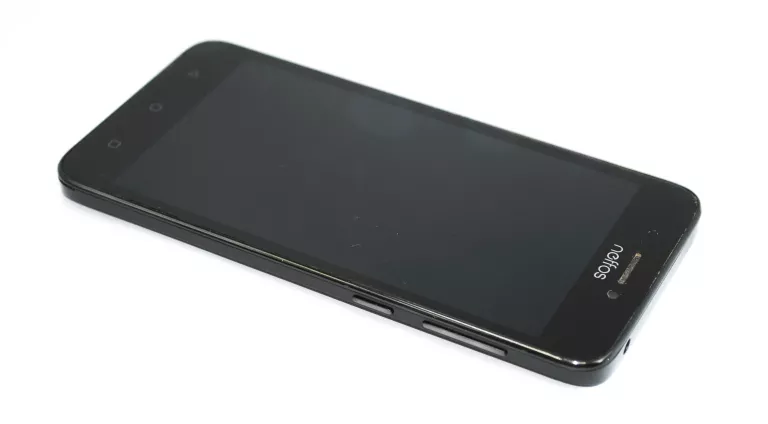 TELEFON TP-LINK NEFFOS Y5 2 GB / 16 GB 4G (LTE) CZARNY