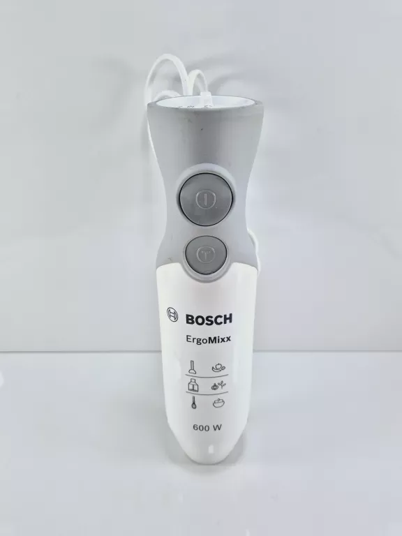 BLENDER RĘCZNY BOSCH ERGOMIXX 600W