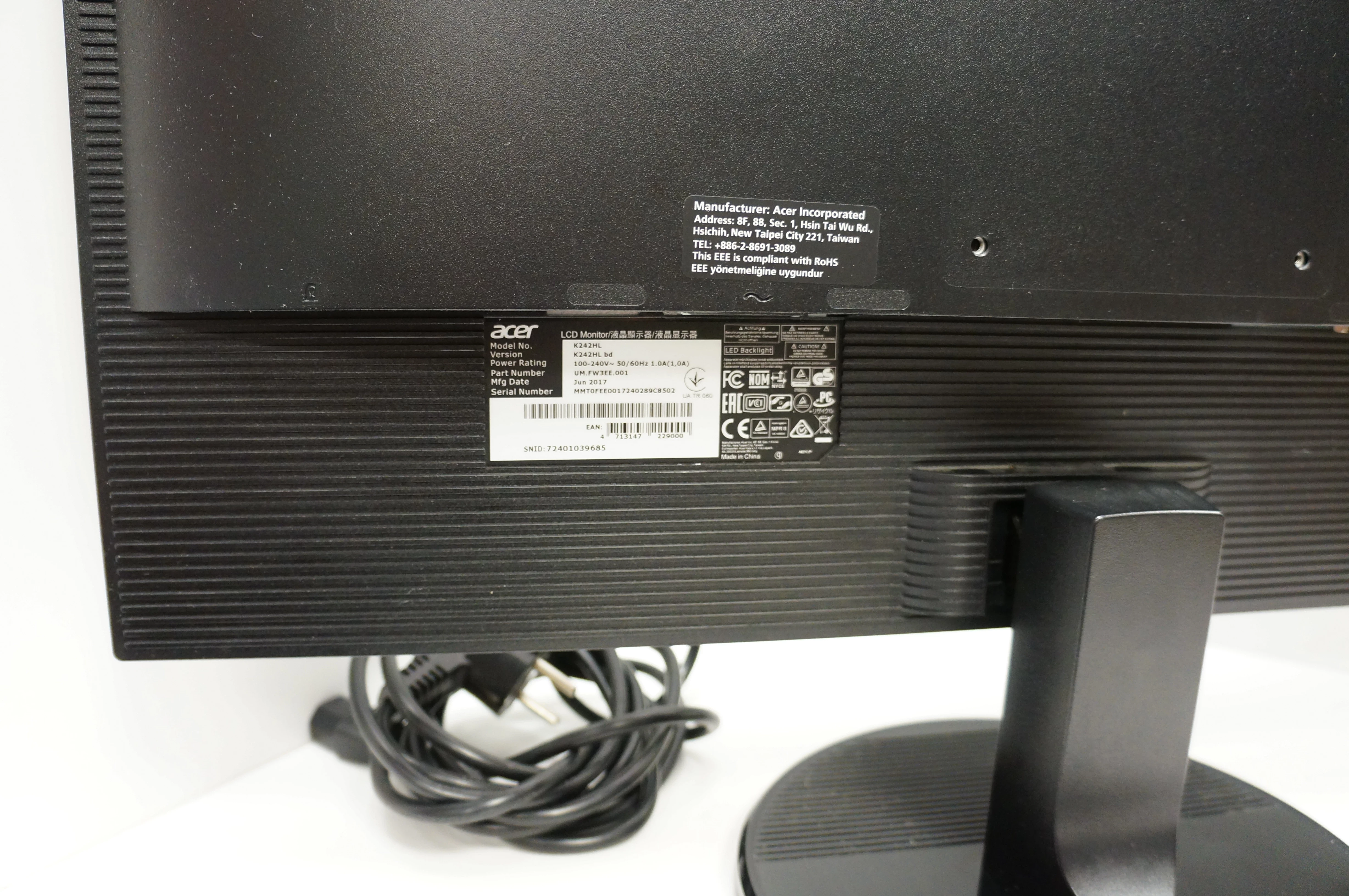 monitor-acer-k242hl-24-typ-matrycy-tn