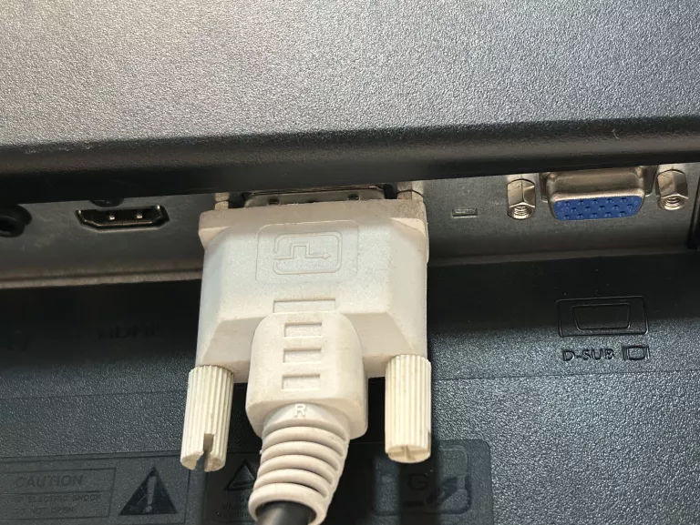 MONITOR LED BENQ GL-2250-B DVI VGA