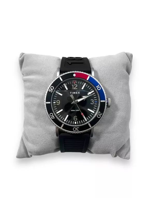 ZEGAREK TIMEX STANDARD ECO FRIENDLY TW2V71800