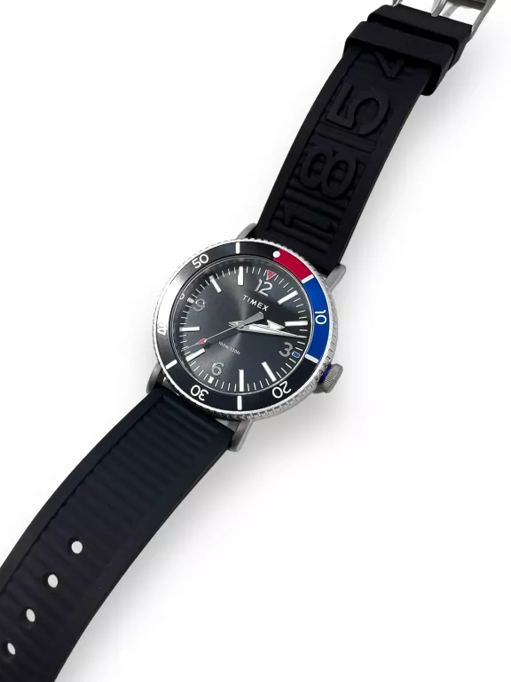 ZEGAREK TIMEX STANDARD ECO FRIENDLY TW2V71800