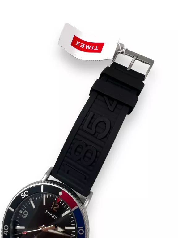 ZEGAREK TIMEX STANDARD ECO FRIENDLY TW2V71800