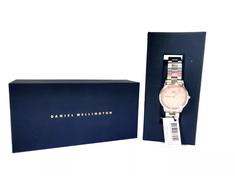 ZEGAREK DANIEL WELLINGTON DW00100535 ICONICK LINK