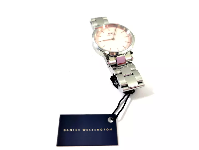 ZEGAREK DANIEL WELLINGTON DW00100535 ICONICK LINK