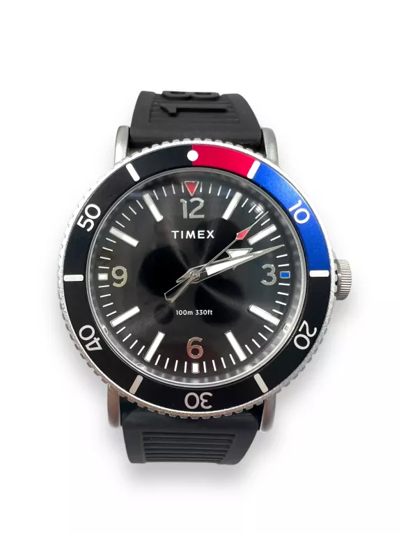 ZEGAREK TIMEX STANDARD ECO FRIENDLY TW2V71800