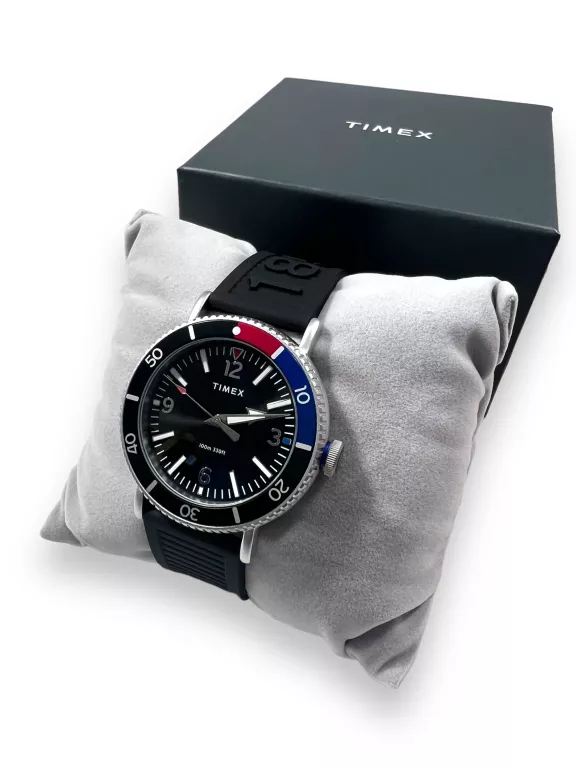 ZEGAREK TIMEX STANDARD ECO FRIENDLY TW2V71800