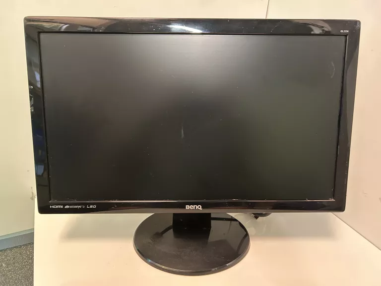 MONITOR LED BENQ GL-2250-B DVI VGA