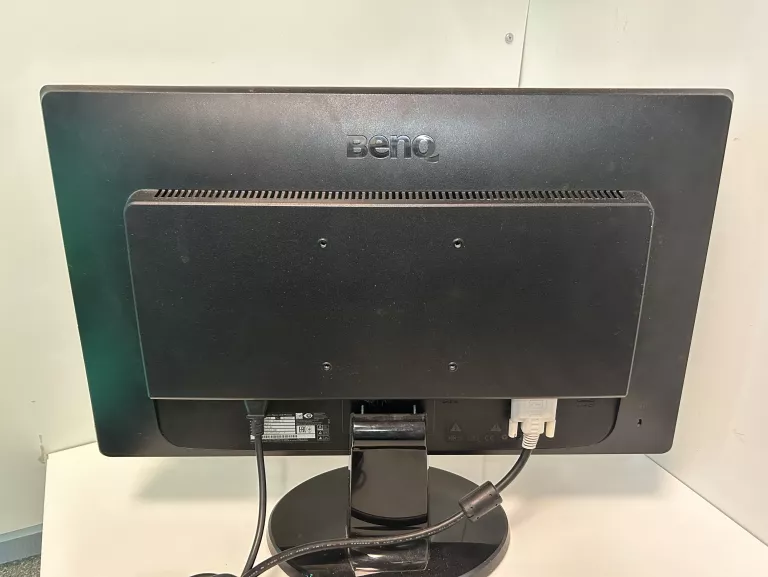MONITOR LED BENQ GL-2250-B DVI VGA