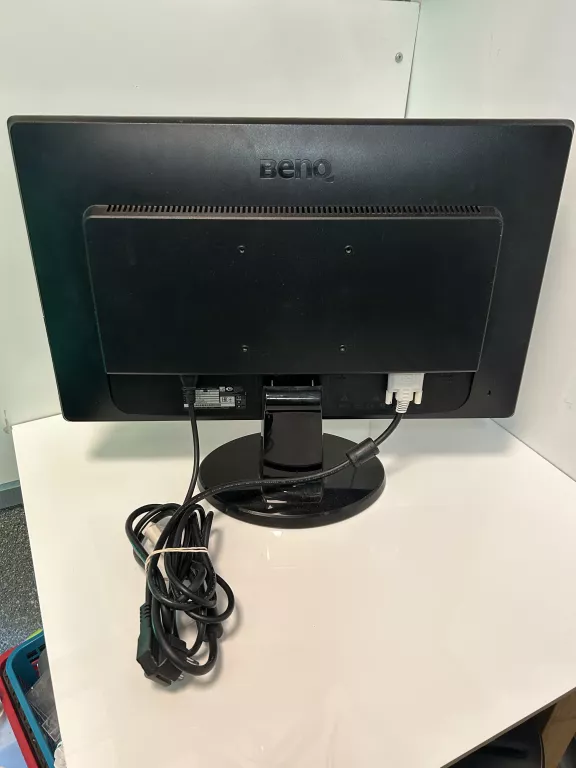 MONITOR LED BENQ GL-2250-B DVI VGA