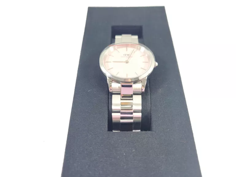 ZEGAREK DANIEL WELLINGTON DW00100535 ICONICK LINK