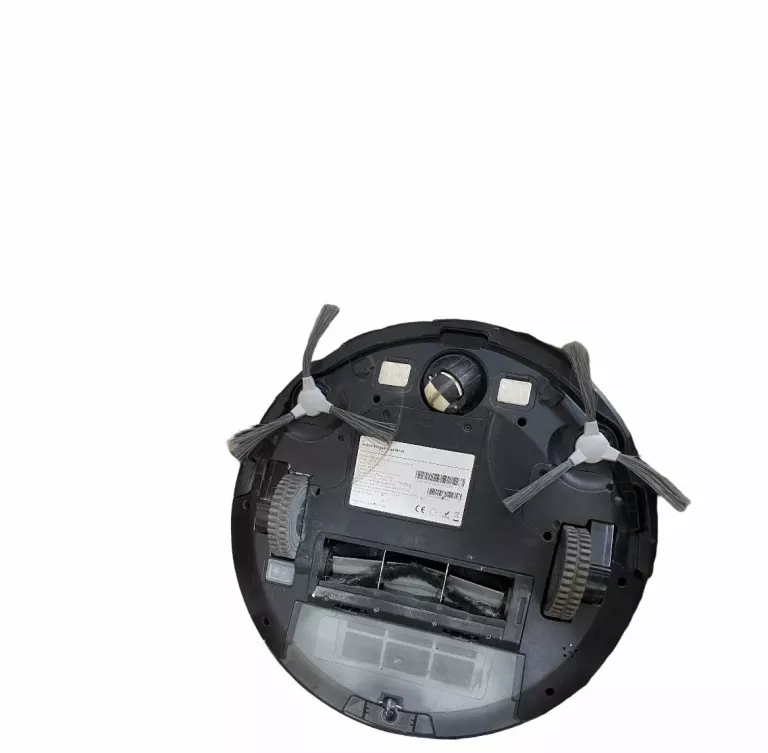 ROBOT SPRZĄTAJĄCY LENOVO ROBOTICS E1 D450 CZARNY