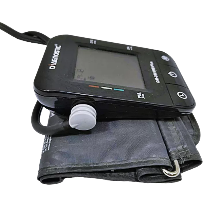 CIŚNIENIOMIERZ DIAGNOSTIC DM-200 IHB PLUS