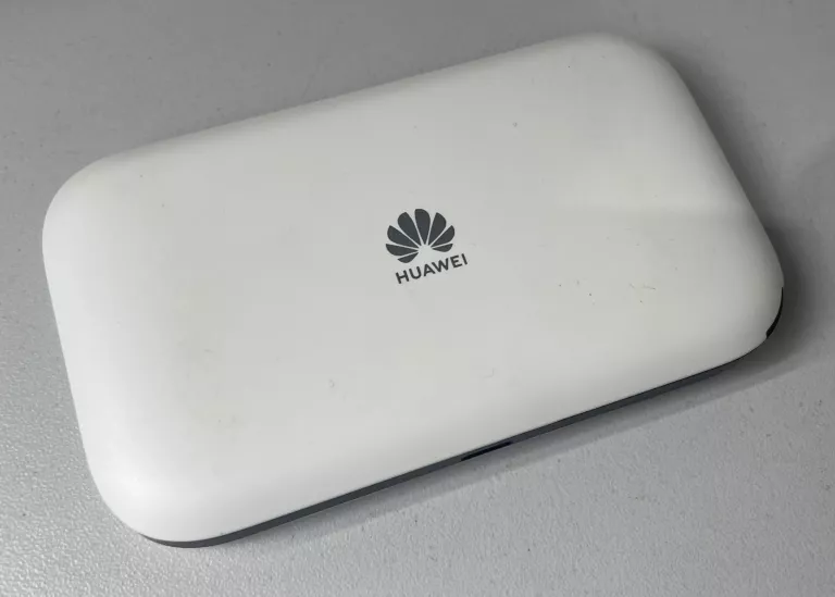 HUAWEI MOBILE WIFI 3S E5576-320 BIAŁY