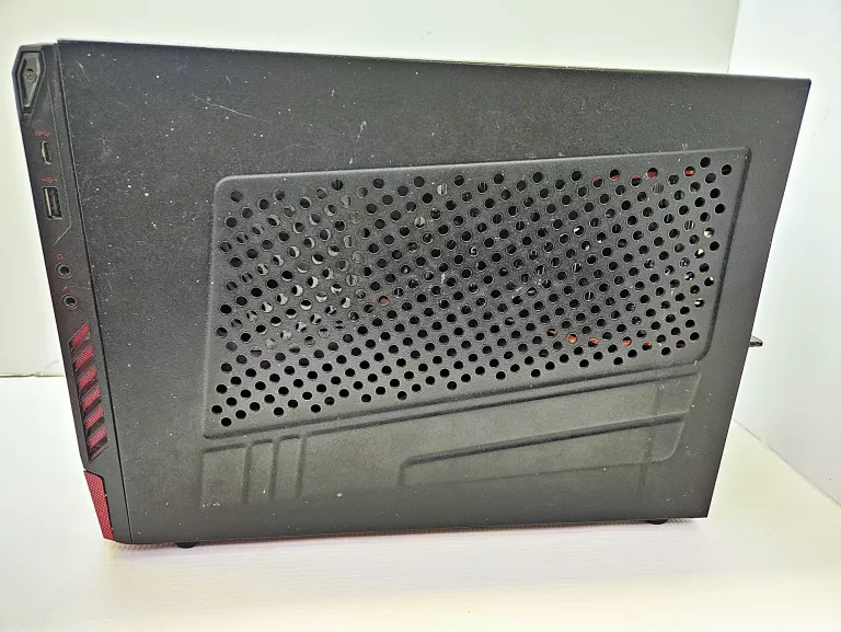 KOMPUTER PC MSI I5-6400/8GB/1TB/GTX1050/WIN10 KAB.ZASILAJĄCY