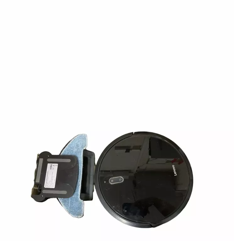 ROBOT SPRZĄTAJĄCY LENOVO ROBOTICS E1 D450 CZARNY