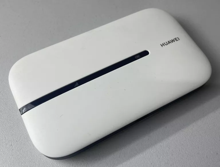 HUAWEI MOBILE WIFI 3S E5576-320 BIAŁY