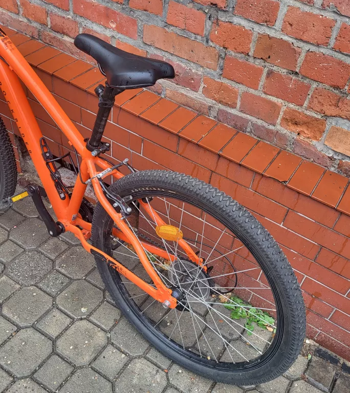 rockrider mtb st 20