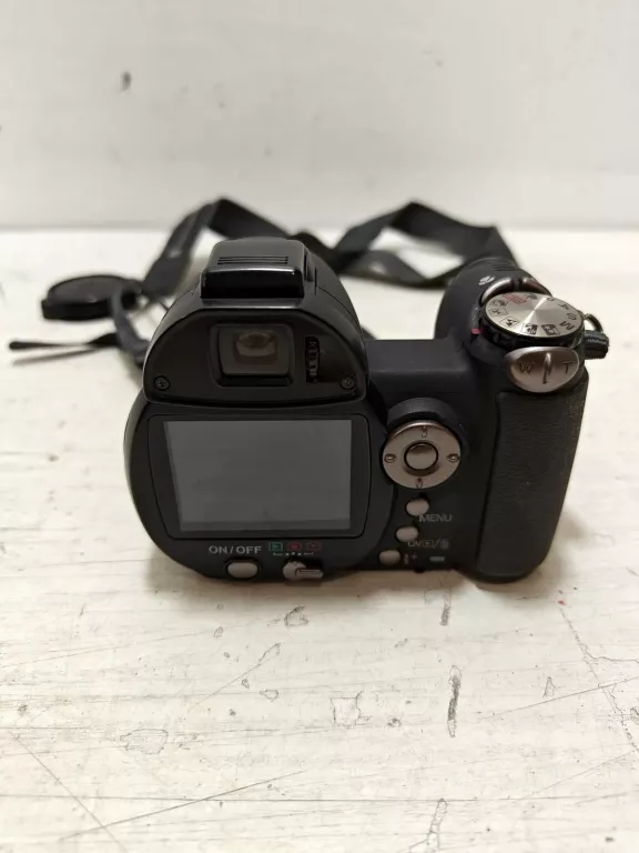 APARAT KONICA MINOLTA DIMAGE Z5 POLECAM!
