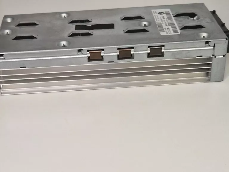 WZMACNIACZ TOP HIFI DSP HARMAN BMW