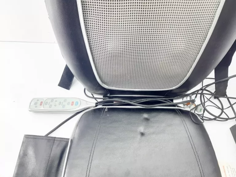 MATA MASUJACA HOMEDICS SBM-500 Z PILOTEM