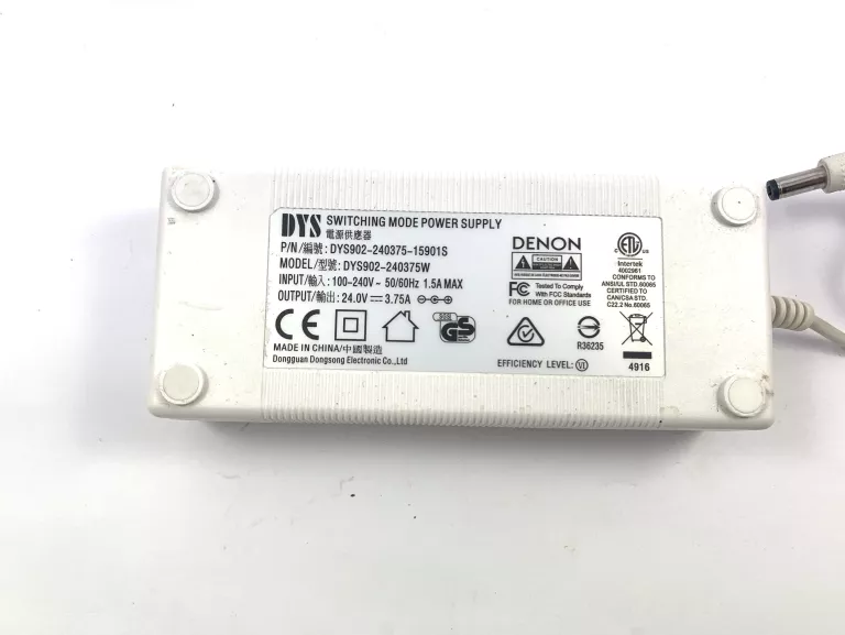 GŁOŚNIK DENON HEOS 3 HS2