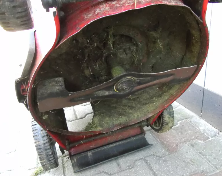 KONKRETNA KOSIARKA SPALINOWA WEIBANG WB455HC-3IN1