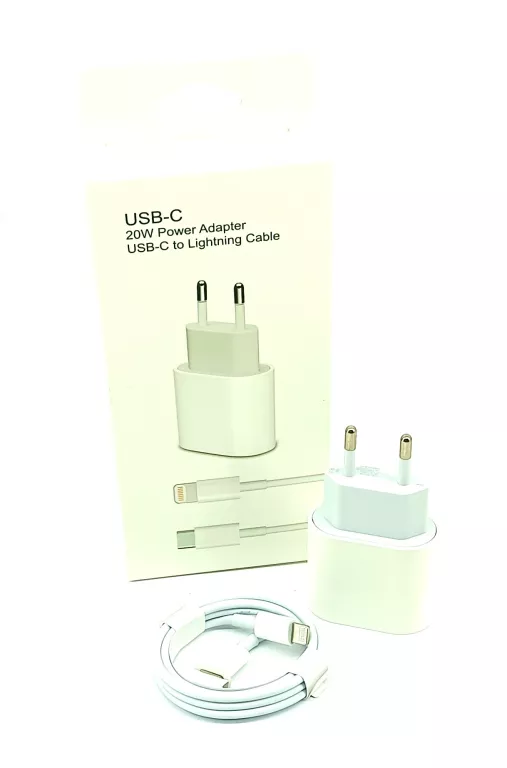 LADOWARKA LIGHTNING 10071