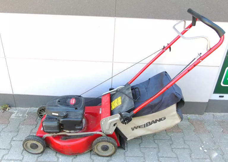 KONKRETNA KOSIARKA SPALINOWA WEIBANG WB455HC-3IN1
