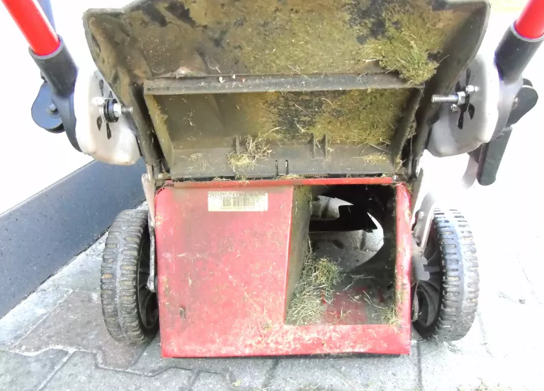 KONKRETNA KOSIARKA SPALINOWA WEIBANG WB455HC-3IN1