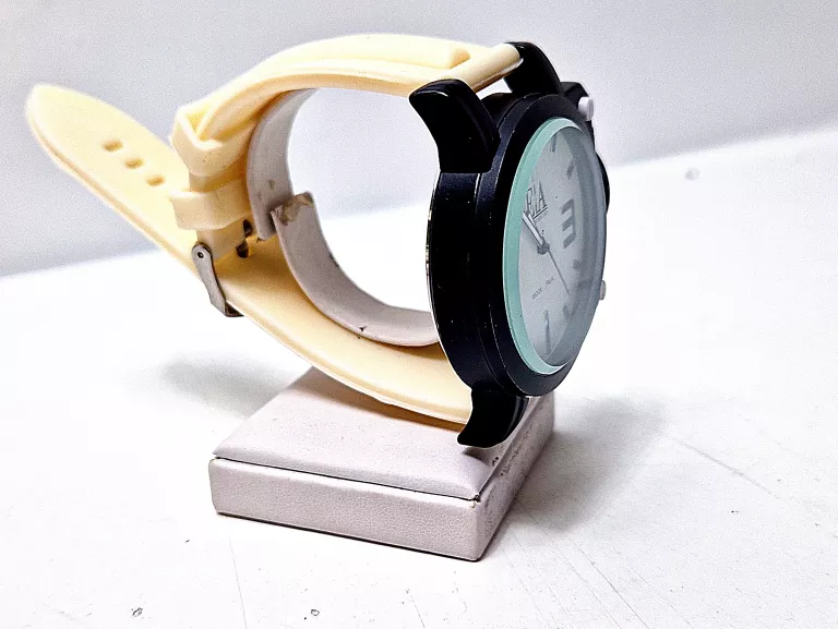 EA OROLOGI ZEGAREK 8004 MĘSKI ZEGAREK MODA ITALIA SZWAJCARSKI MECHANIZM