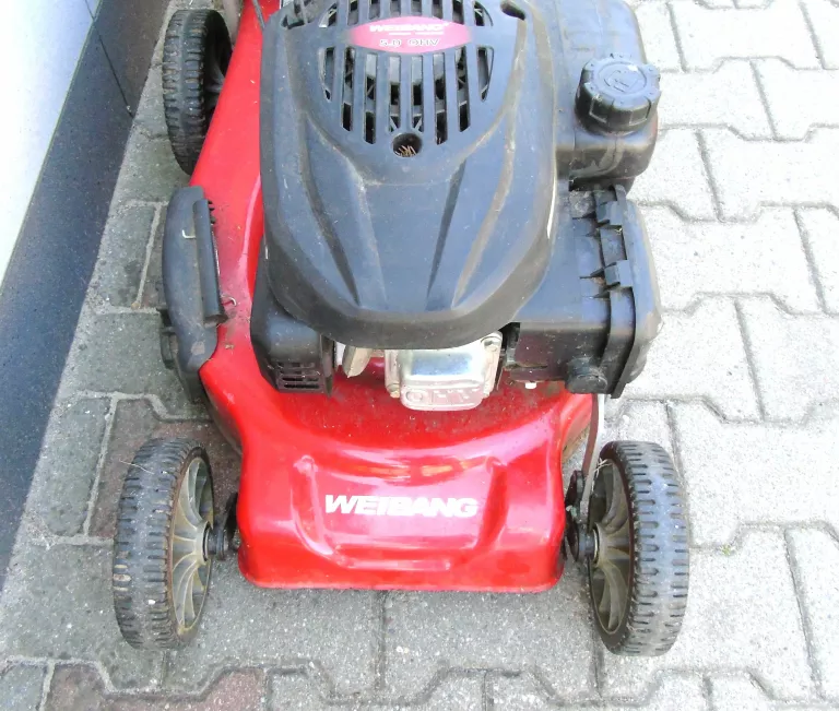 KONKRETNA KOSIARKA SPALINOWA WEIBANG WB455HC-3IN1