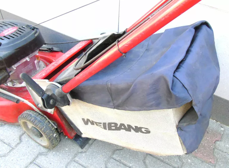 KONKRETNA KOSIARKA SPALINOWA WEIBANG WB455HC-3IN1