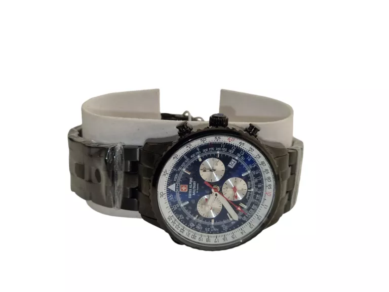 MĘSKI ZEGAREK SWISS ALPINE MILITARY SAM7078.9175