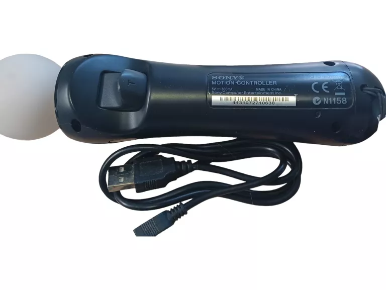 kontroler-sony-move-cech-zcm1e-stan-uzywany