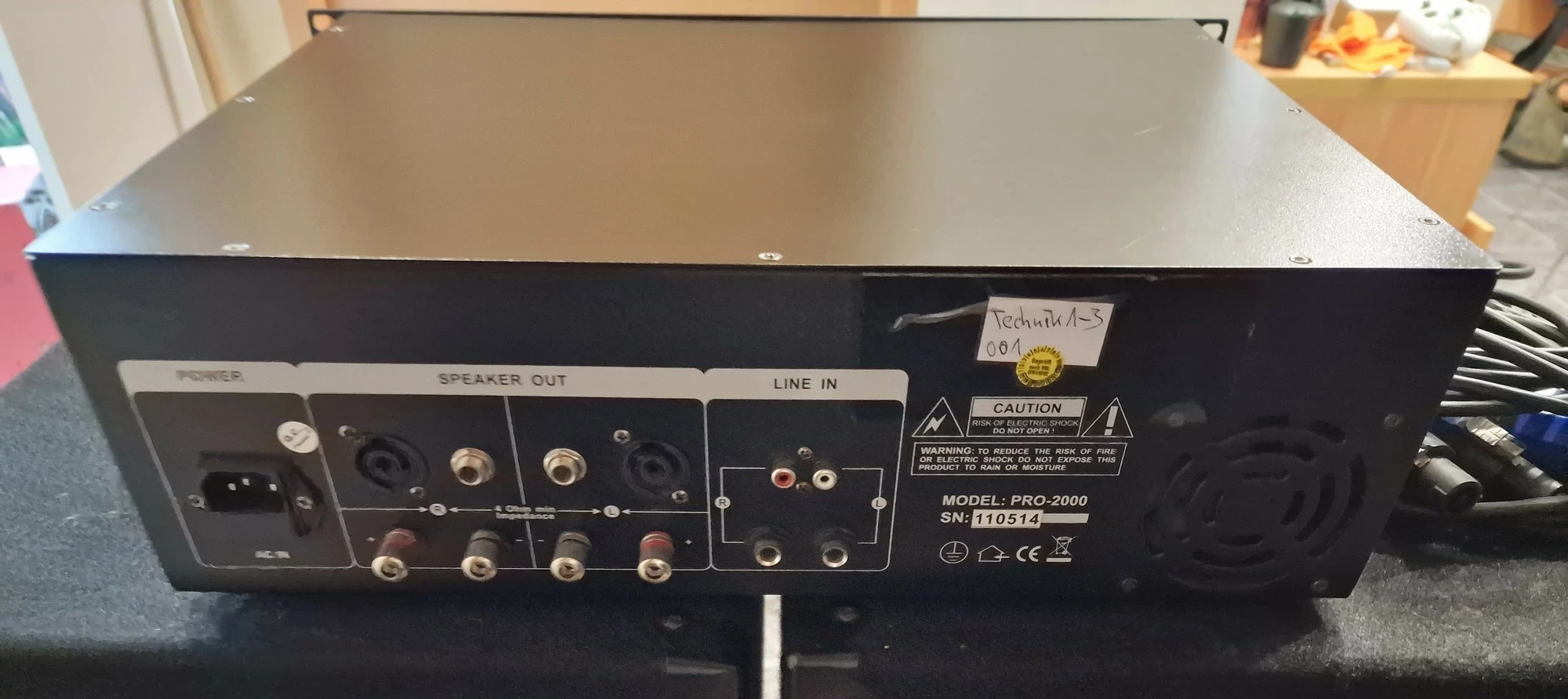 wzmacniacz-skytec-pro1000-kolumny-auna-x2-model-pro1000